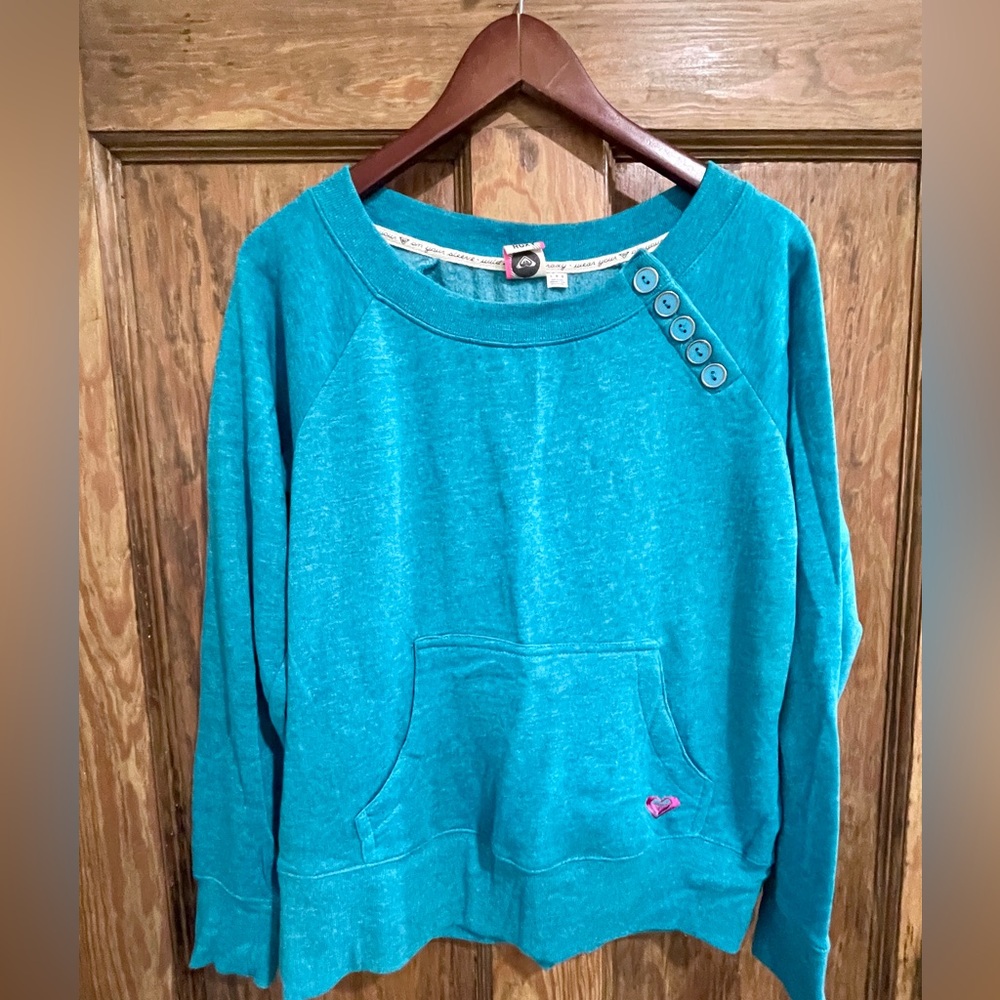 Roxy Sweatshirt